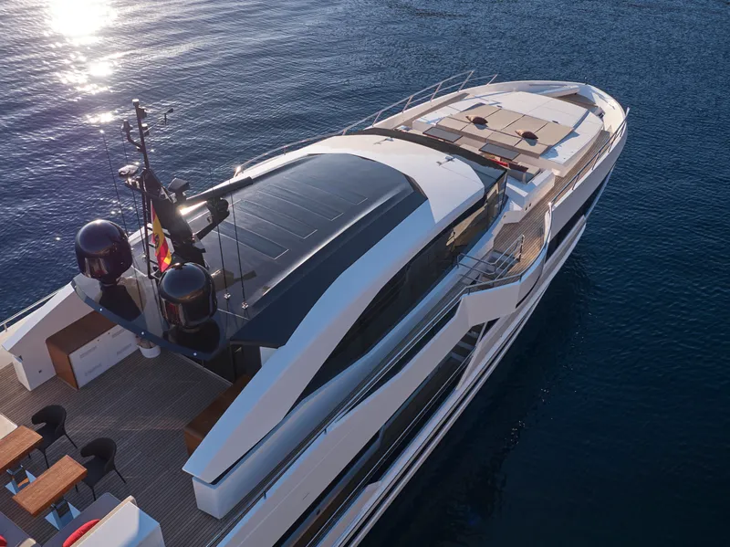 Slide: The Image of Astondoa 110 Century 2022 - 3281112