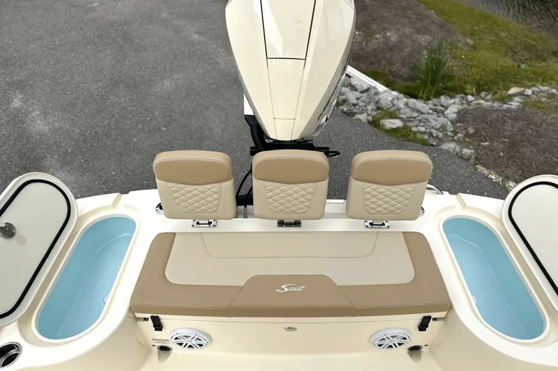 Slide: The Image of Scout 231 XSB 2025 - 11