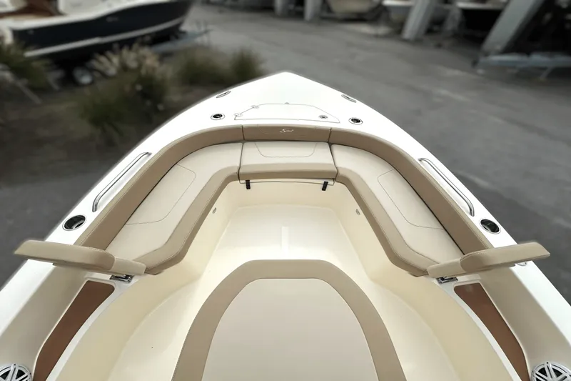 Slide: The Image of Scout 231 XSB 2025 - 26