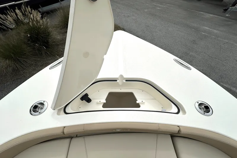 Slide: The Image of Scout 231 XSB 2025 - 28