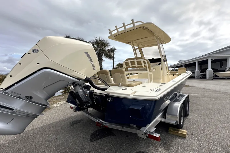 Slide: The Image of Scout 231 XSB 2025 - 3