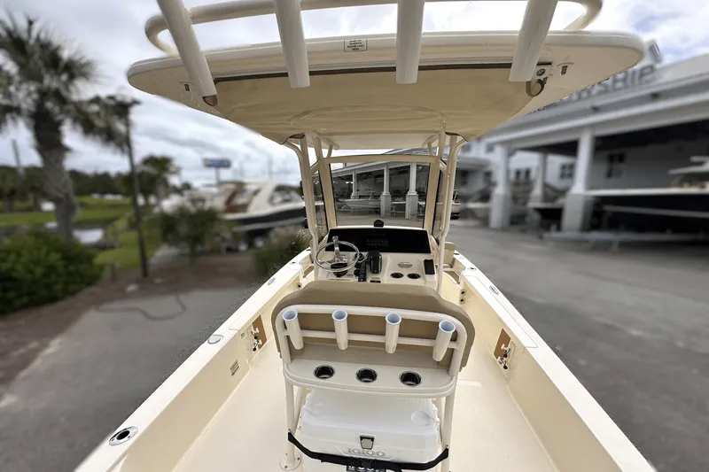 Slide: The Image of Scout 231 XSB 2025 - 5