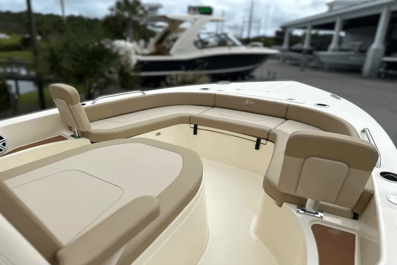 Slide: The Image of Scout 231 XSB 2025 - 20