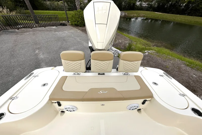 Slide: The Image of Scout 231 XSB 2025 - 9