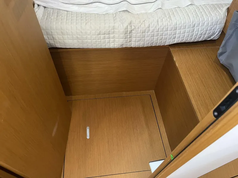 Slide: The Image of 2023 Beneteau First 44 Aft Cabin - 4917891