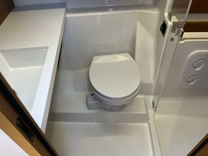 Slide: The Image of 2023 Beneteau First 44 Guest Head - 4917897