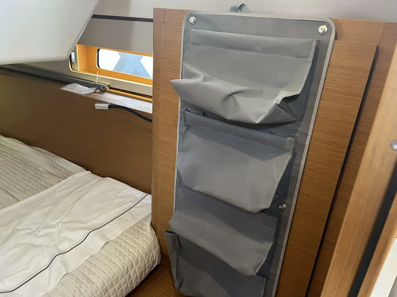 Slide: The Image of 2023 Beneteau First 44 Aft Cabin - 4917890