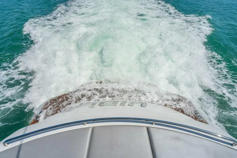 Slide: The Image of 2018 PERSHING 74 2018 PERSHING 74 - 4447230