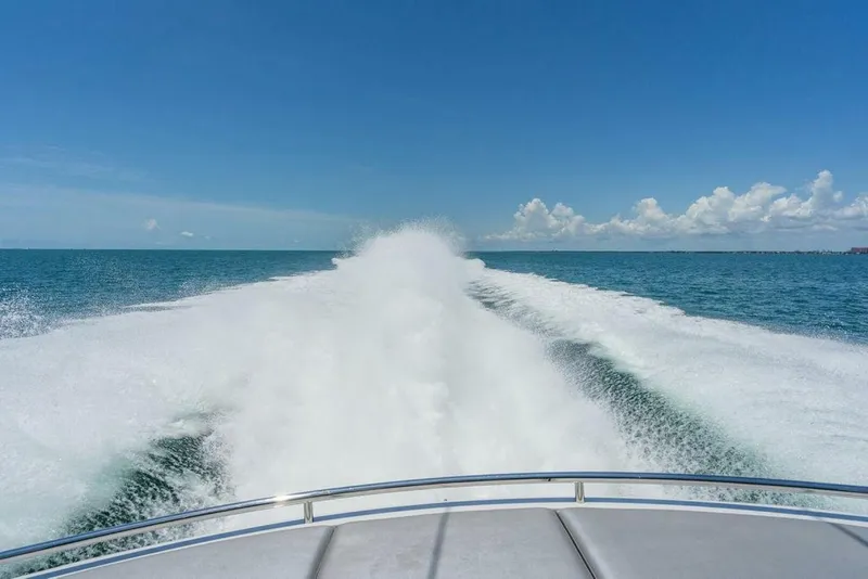 Slide: The Image of 2018 PERSHING 74 2018 PERSHING 74 - 4447240