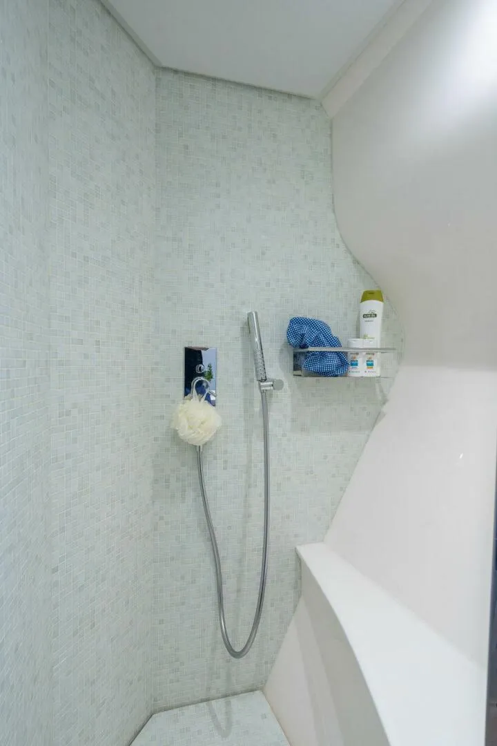 Slide: The Image of 2018 PERSHING 74 2018 PERSHING 74 - 4447259