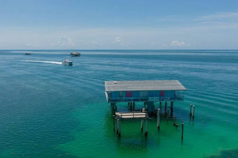 Slide: The Image of 2018 PERSHING 74 2018 PERSHING 74 - 4447209