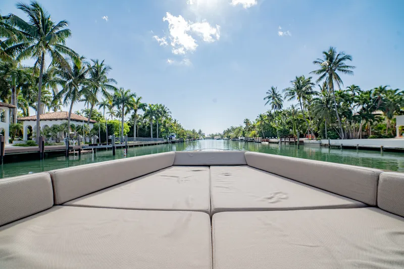 Slide: The Image of Bow -Sunbathing Area - 3294291