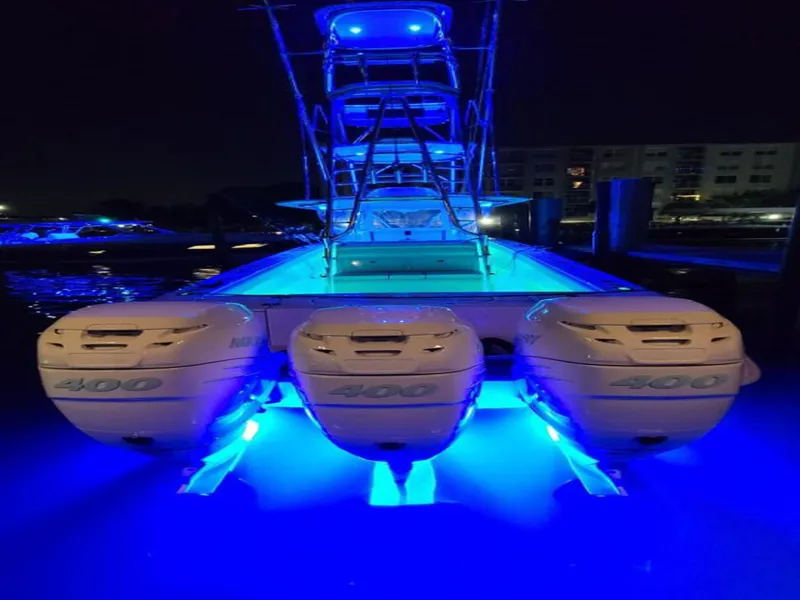 Slide: The Image of LED Night lighting - 3294438