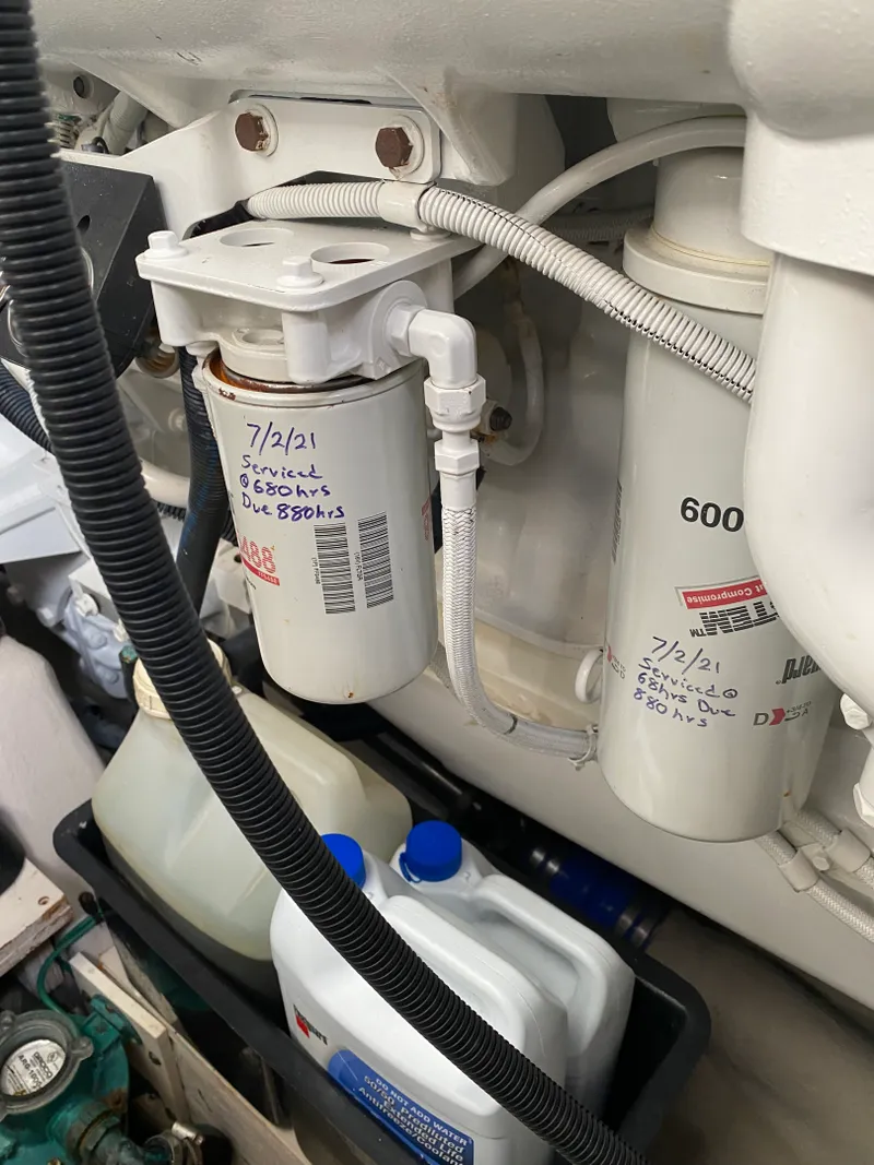 Slide: The Image of Sea Ray 48 Sundancer 2008 - 3298638