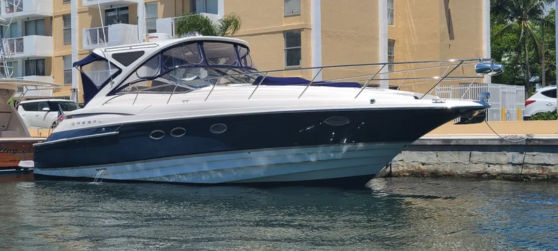 Slide: The Image of Regal 4460 Commodore 2007 - 3298710