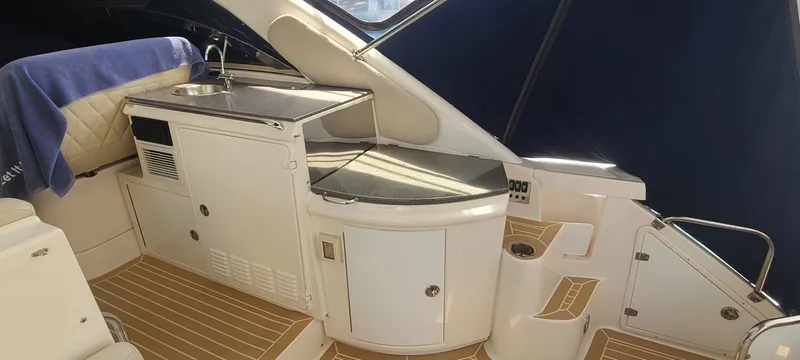 Slide: The Image of Regal 4460 Commodore 2007 - 3298721