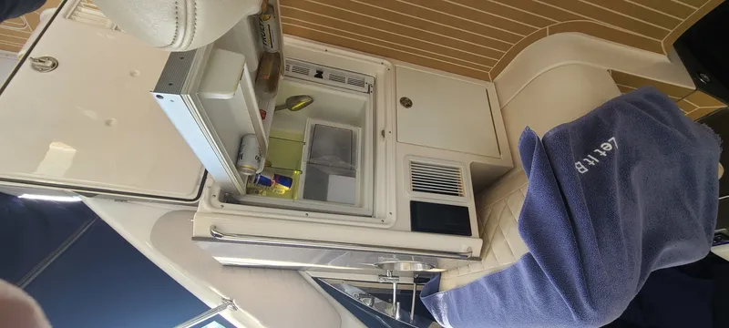 Slide: The Image of Regal 4460 Commodore 2007 - 3298722