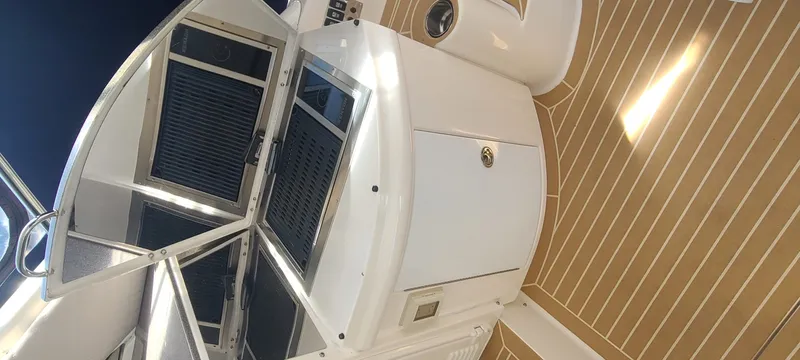 Slide: The Image of Regal 4460 Commodore 2007 - 3298723