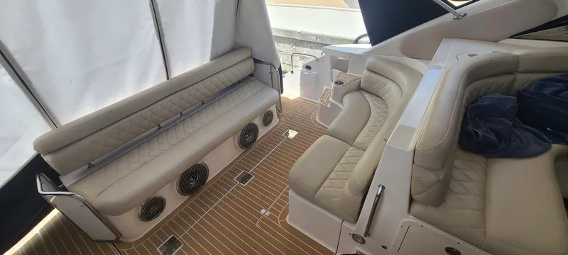 Slide: The Image of Regal 4460 Commodore 2007 - 3298724