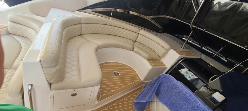 Slide: The Image of Regal 4460 Commodore 2007 - 3298725