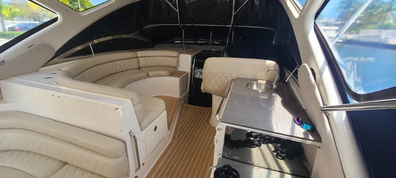 Slide: The Image of Regal 4460 Commodore 2007 - 3298726