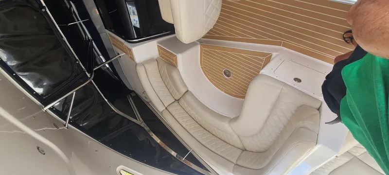 Slide: The Image of Regal 4460 Commodore 2007 - 3298727