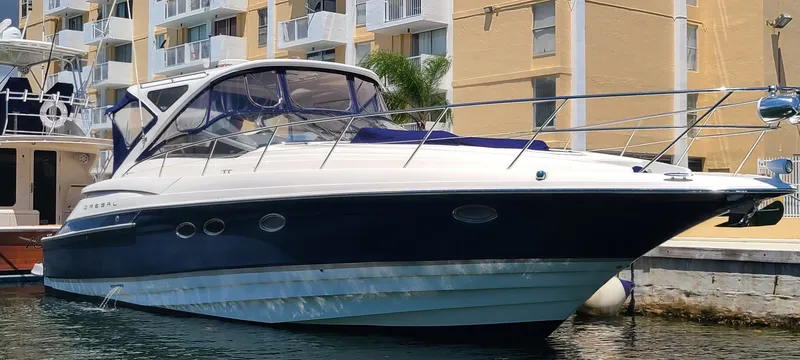 Slide: The Image of Regal 4460 Commodore 2007 - 3298711