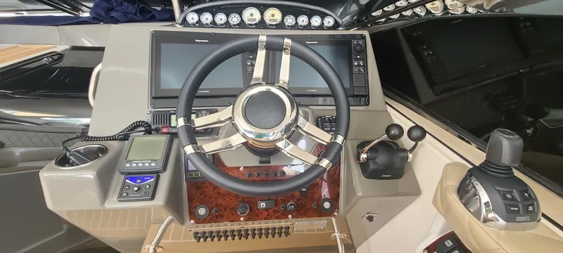 Slide: The Image of Regal 4460 Commodore 2007 - 3298729