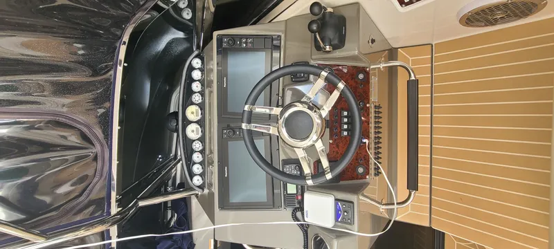 Slide: The Image of Regal 4460 Commodore 2007 - 3298730