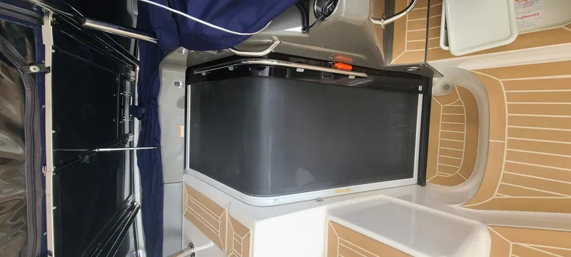 Slide: The Image of Regal 4460 Commodore 2007 - 3298732