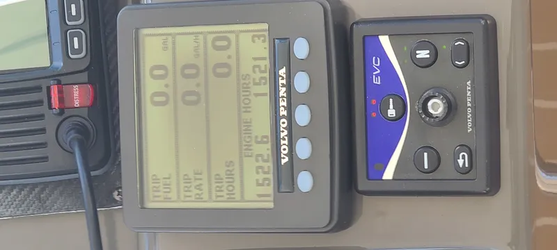 Slide: The Image of Regal 4460 Commodore 2007 - 3298733