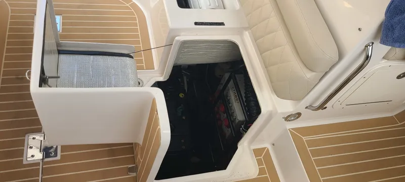 Slide: The Image of Regal 4460 Commodore 2007 - 3298734