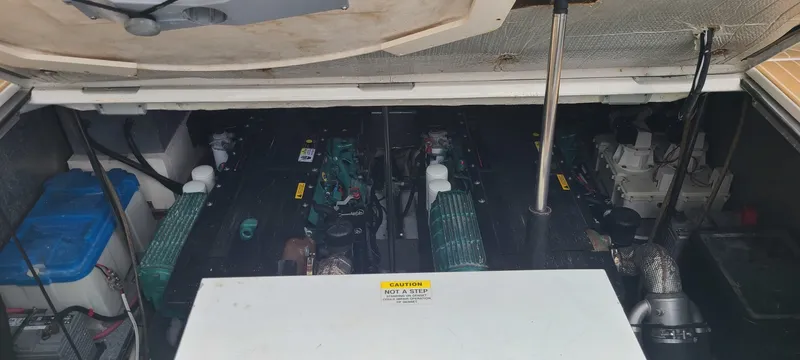 Slide: The Image of Regal 4460 Commodore 2007 - 3298736