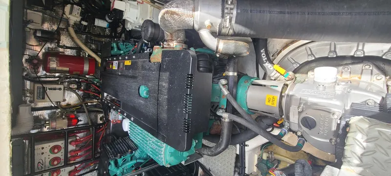 Slide: The Image of Regal 4460 Commodore 2007 - 3298738