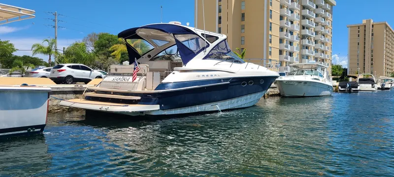 Slide: The Image of Regal 4460 Commodore 2007 - 3298712