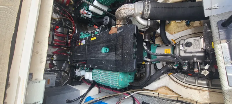 Slide: The Image of Regal 4460 Commodore 2007 - 3298739