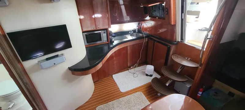 Slide: The Image of Regal 4460 Commodore 2007 - 3298743