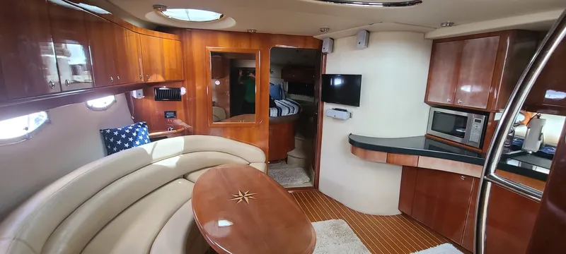 Slide: The Image of Regal 4460 Commodore 2007 - 3298747