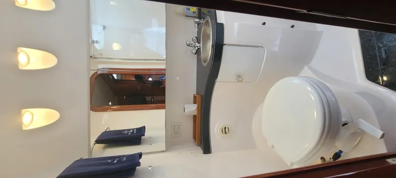 Slide: The Image of Regal 4460 Commodore 2007 - 3298751