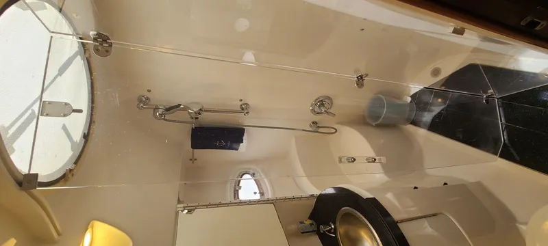 Slide: The Image of Regal 4460 Commodore 2007 - 3298752