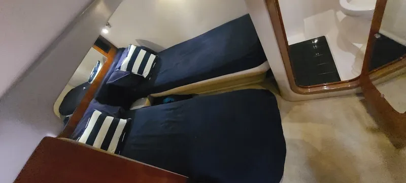 Slide: The Image of Regal 4460 Commodore 2007 - 3298754