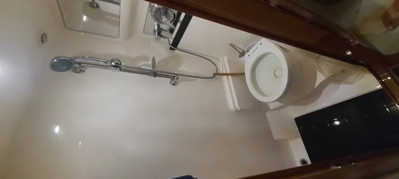 Slide: The Image of Regal 4460 Commodore 2007 - 3298755