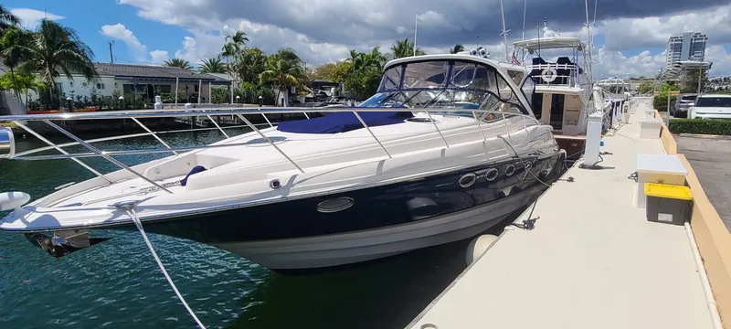 Slide: The Image of Regal 4460 Commodore 2007 - 3298714