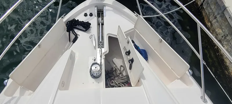 Slide: The Image of Regal 4460 Commodore 2007 - 3298760