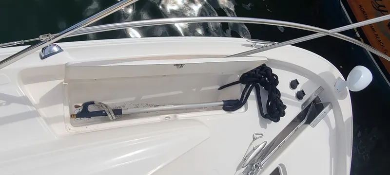 Slide: The Image of Regal 4460 Commodore 2007 - 3298761