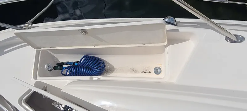 Slide: The Image of Regal 4460 Commodore 2007 - 3298762