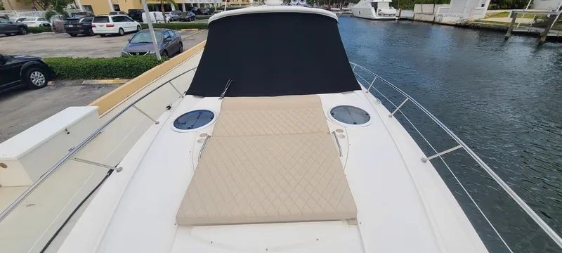 Slide: The Image of Regal 4460 Commodore 2007 - 3298763