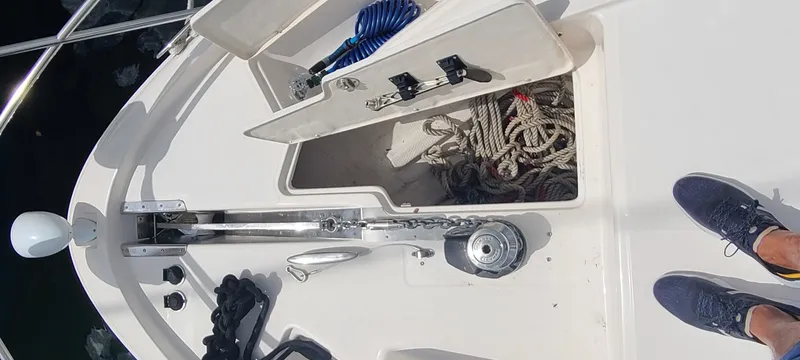 Slide: The Image of Regal 4460 Commodore 2007 - 3298765