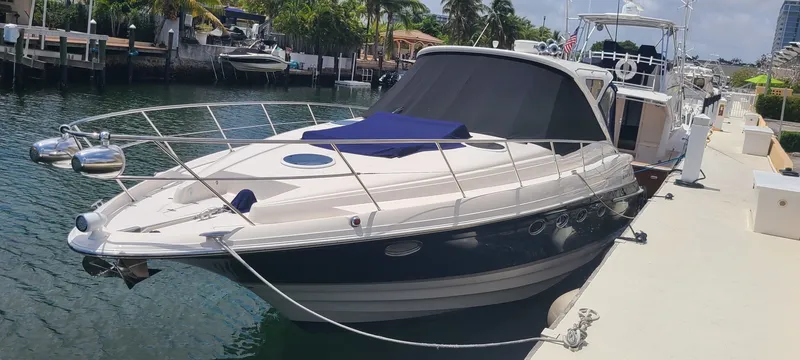 Slide: The Image of Regal 4460 Commodore 2007 - 3298715