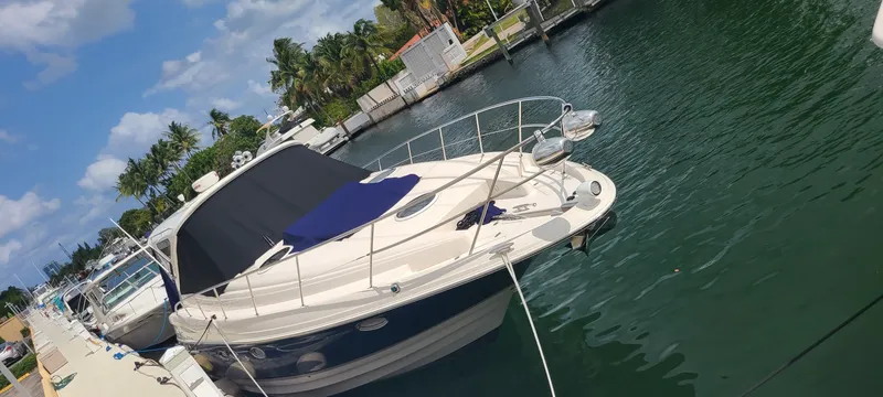 Slide: The Image of Regal 4460 Commodore 2007 - 3298716